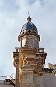 Ragusa Ibla - Chiesa di Santa Maria dell Idria 